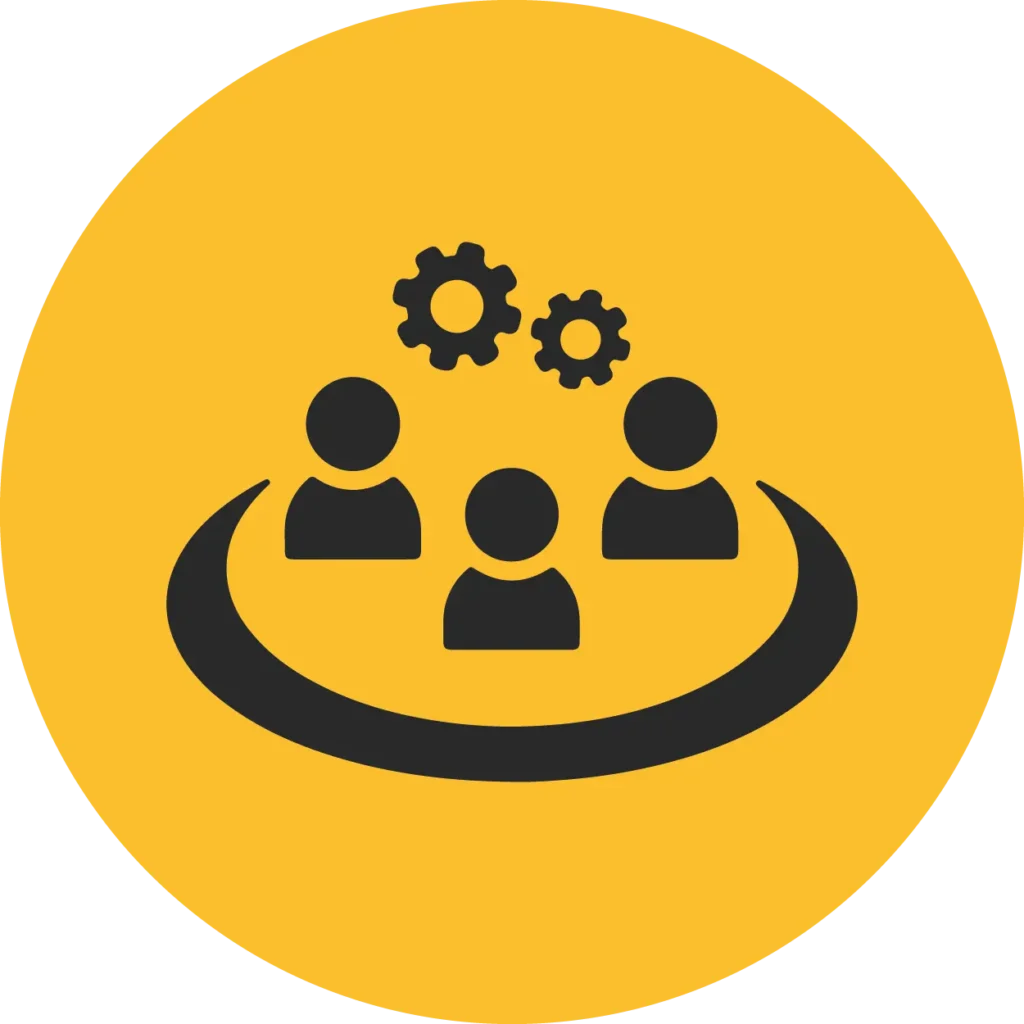 Führungskräfteentwicklung – Teamarbeit und Zusammenarbeit in Organisationen stärken