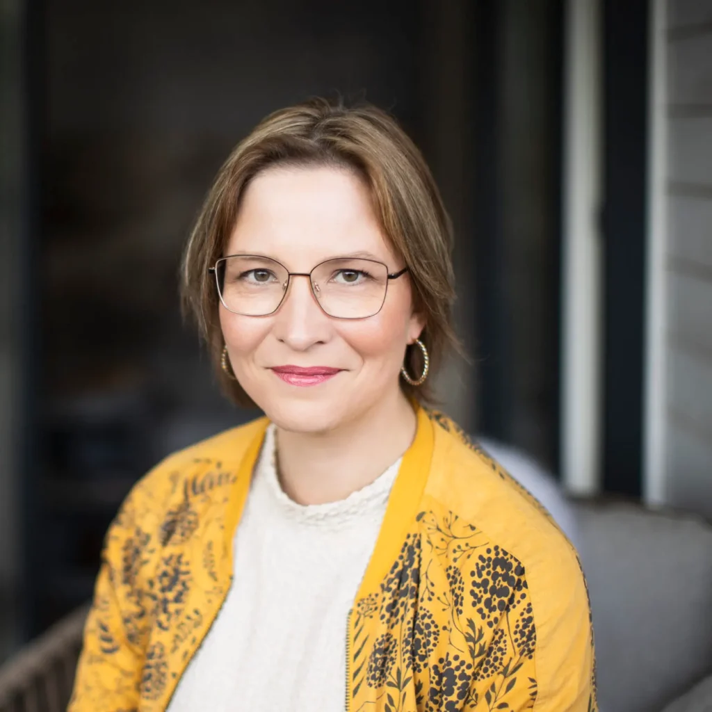 Prof. Dr. Christine Flaßbeck – Expertin für Führungskräfteentwicklung und Kommunikation in Organisationen