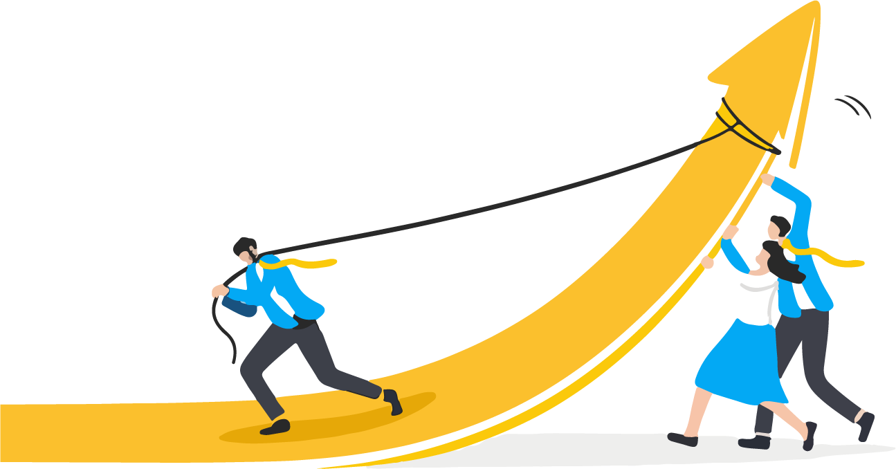 Kommunikationstraining für Führungskräfte zur gemeinsamen Entscheidungsfindung und erfolgreichen Umsetzung von Veränderungen